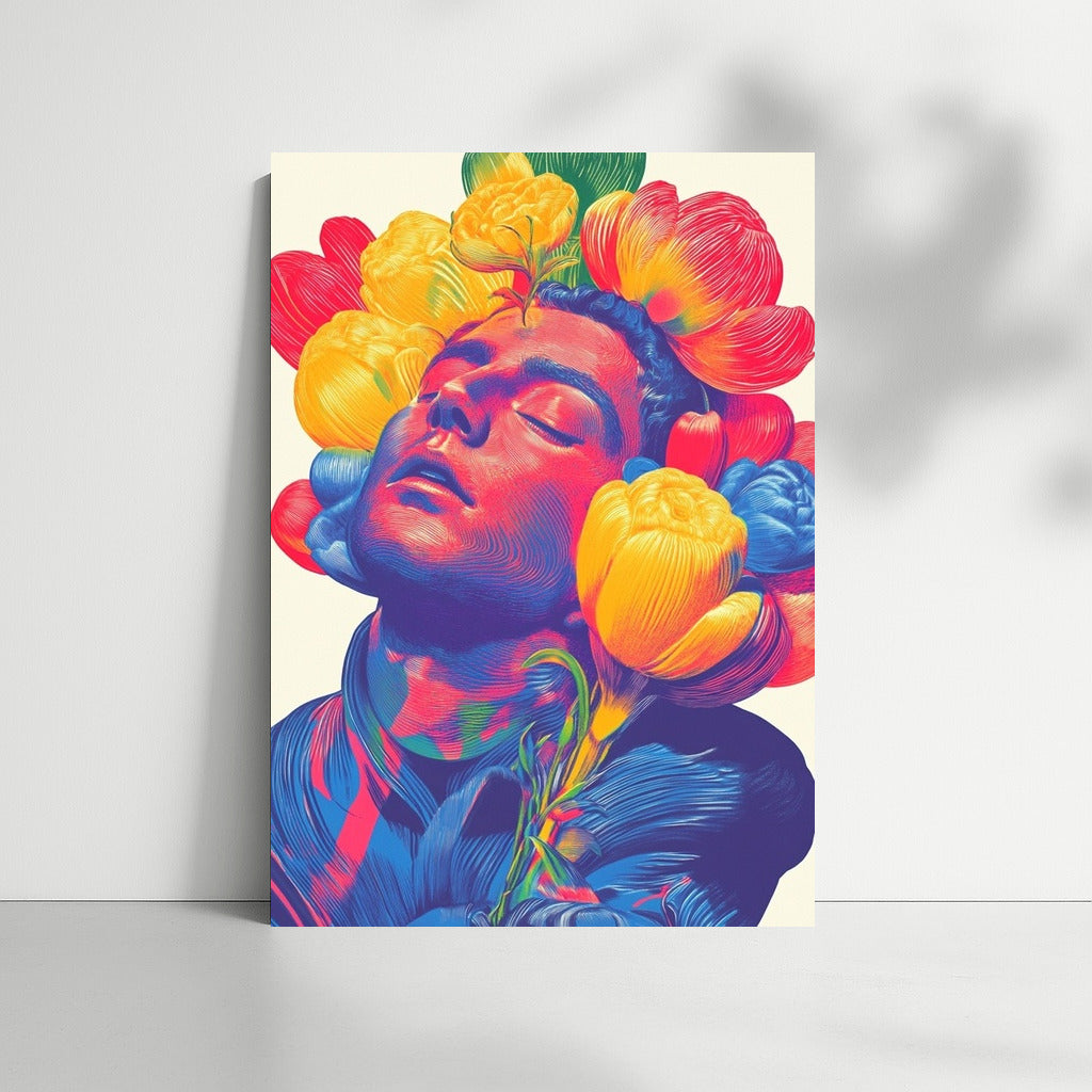 Flower Portal of Dreams