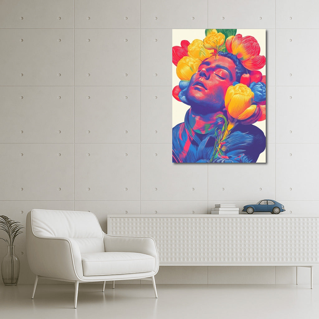 Flower Portal of Dreams