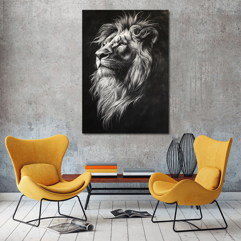 The King in Shadow