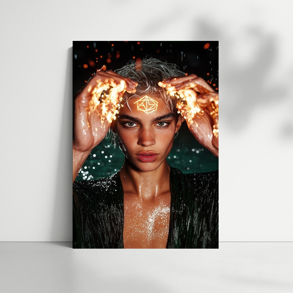Shine of the Enchantress