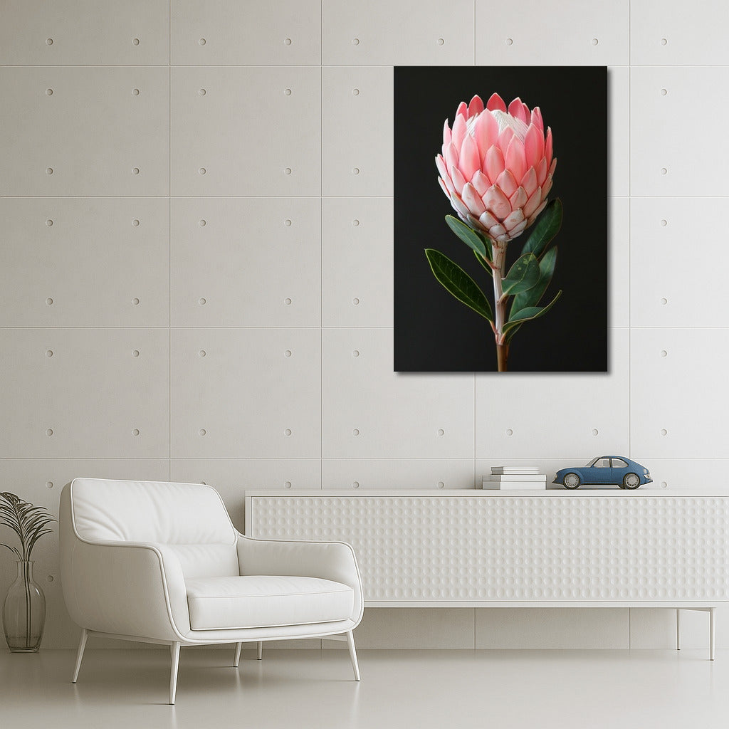 Protea: The Majesty of Nature