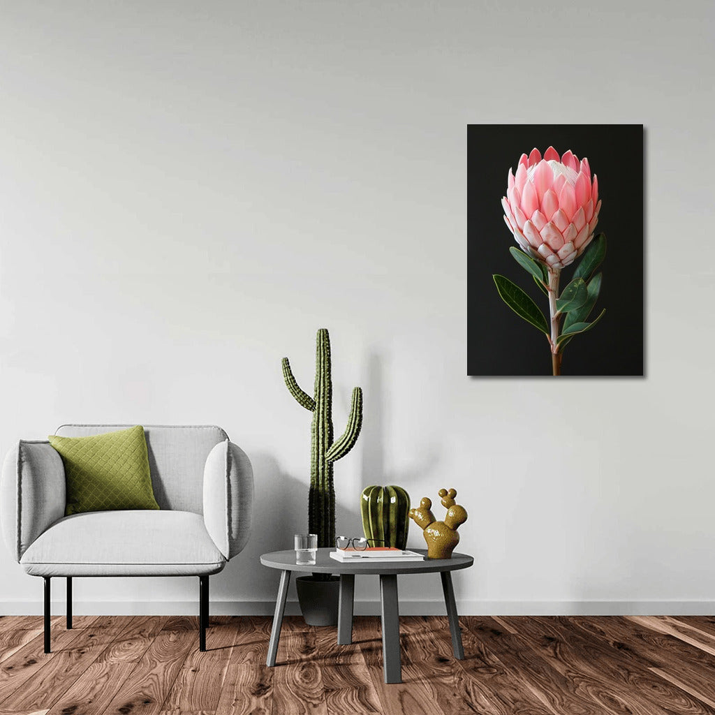 Protea: The Majesty of Nature