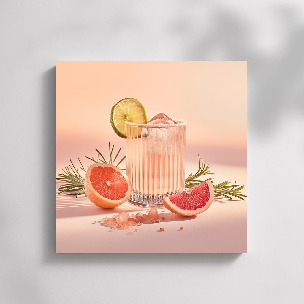 Citrus Breeze