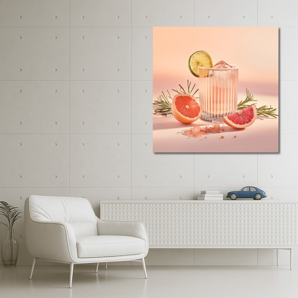 Citrus Breeze