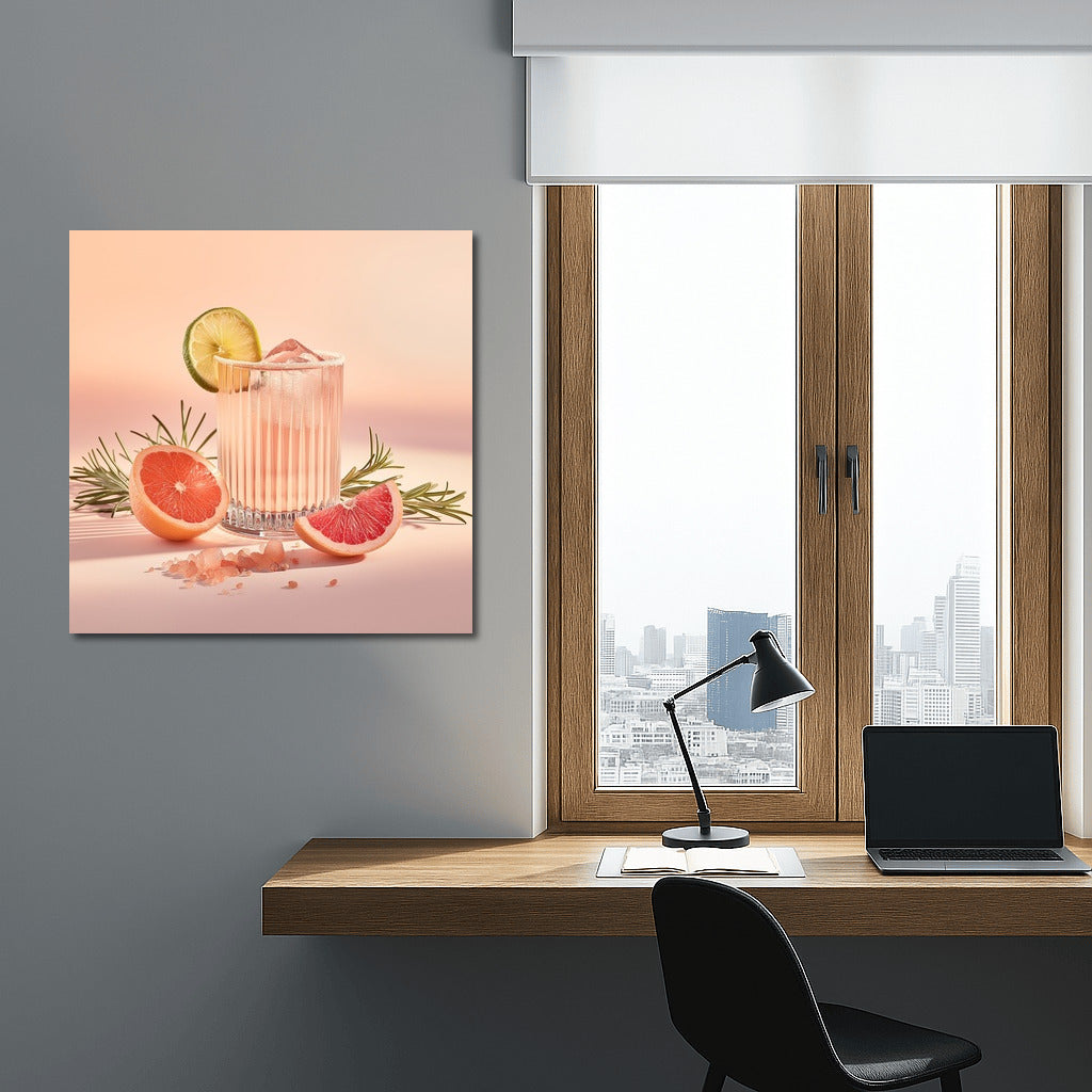 Citrus Breeze