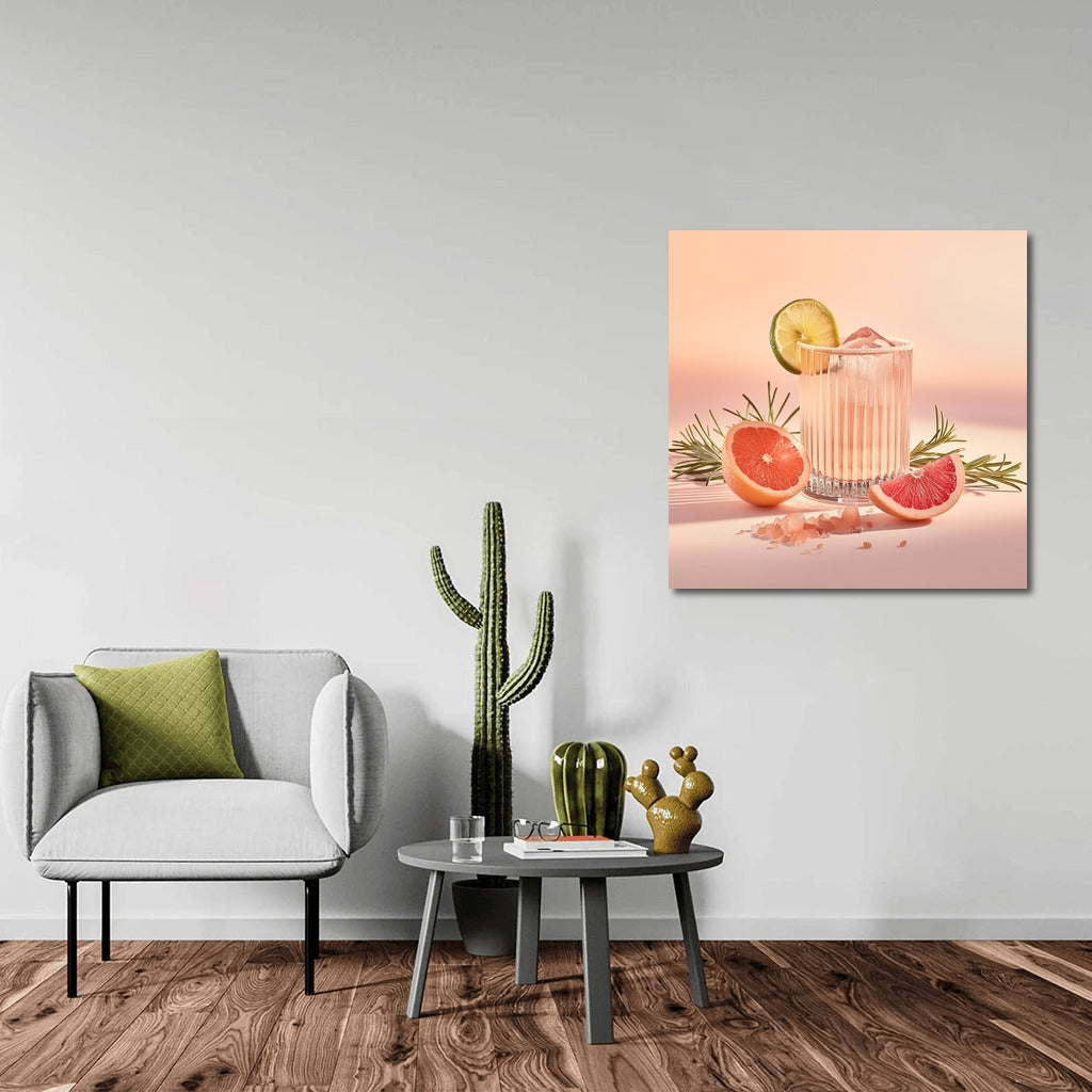 Citrus Breeze