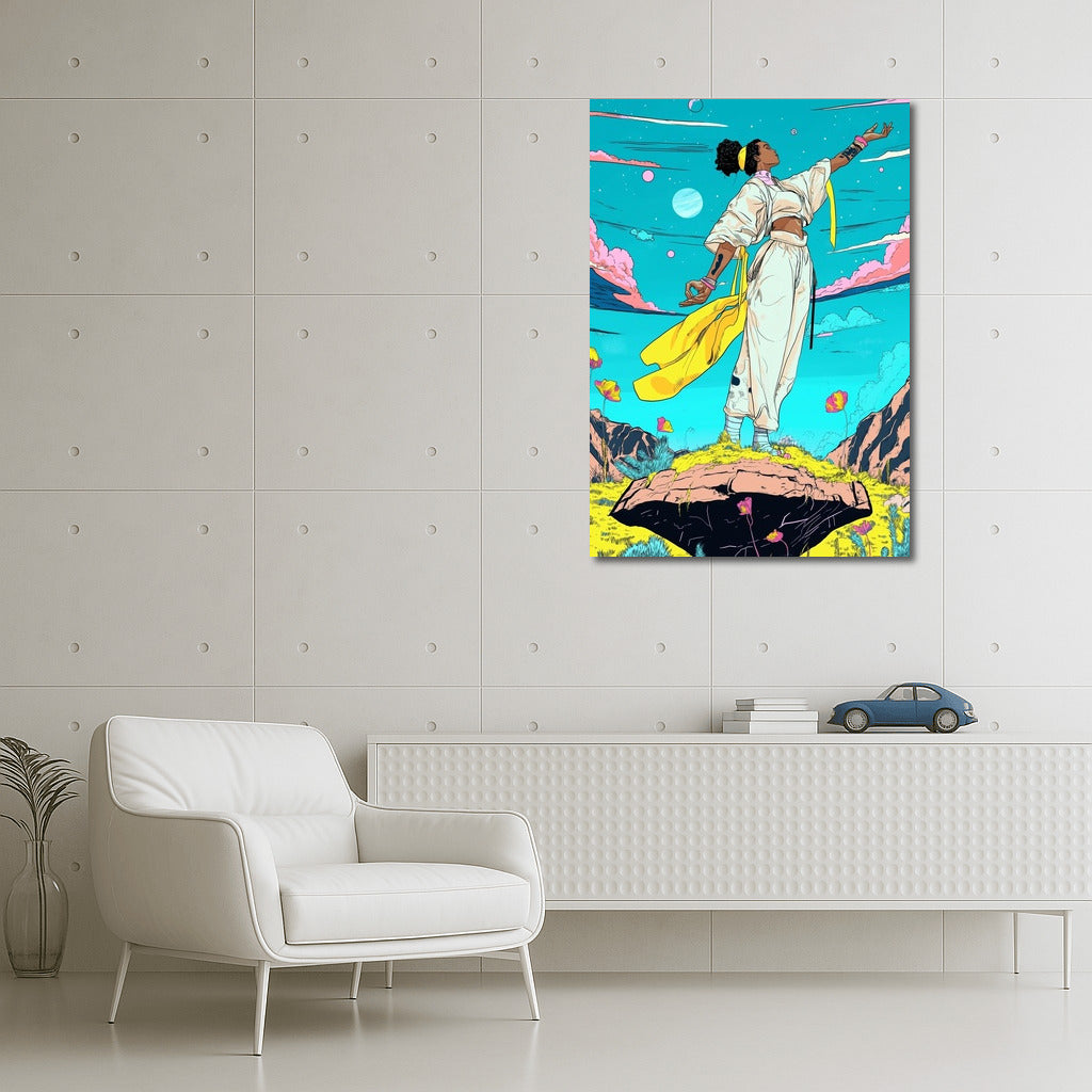 Star Muse: Inspiration of Heaven