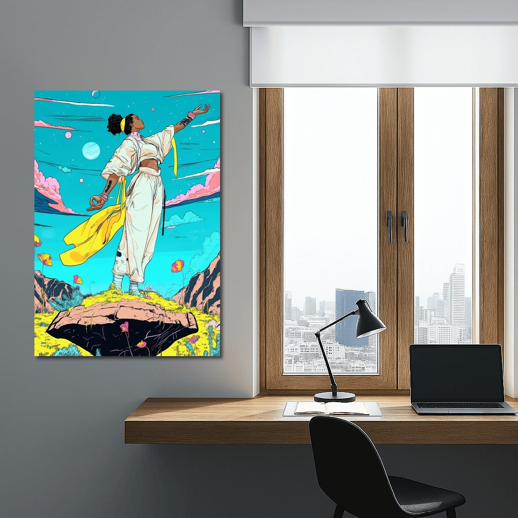 Star Muse: Inspiration of Heaven