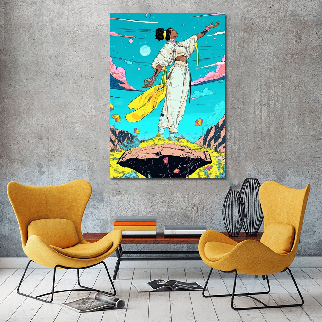 Star Muse: Inspiration of Heaven