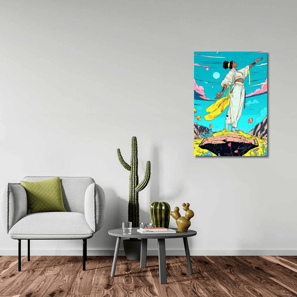 Star Muse: Inspiration of Heaven