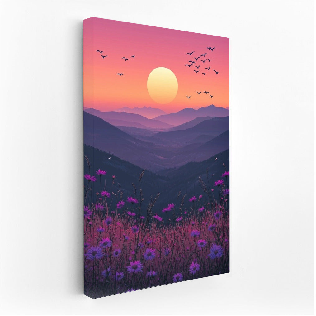 Twilight Bloom