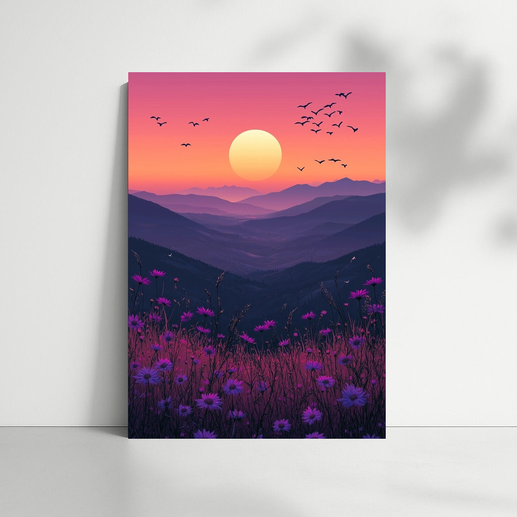 Twilight Bloom