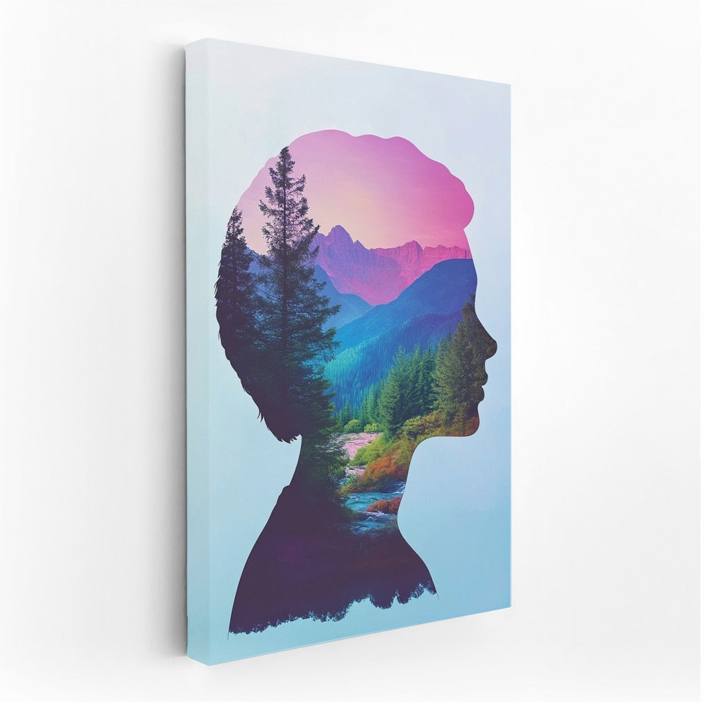 Secret Whisper of the Forest