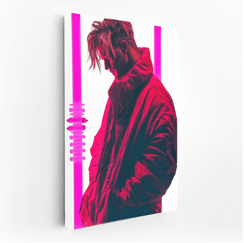 The Electric Gentleman