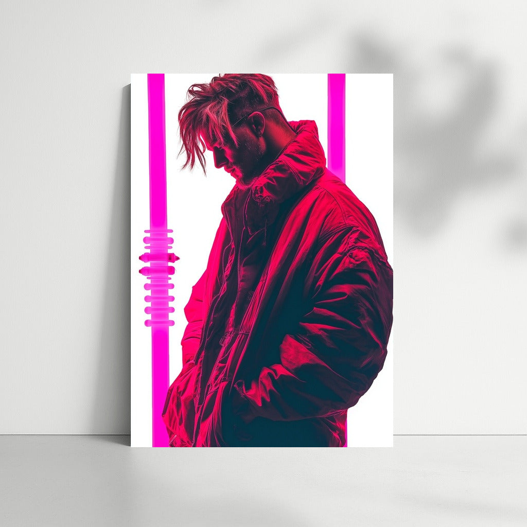 The Electric Gentleman