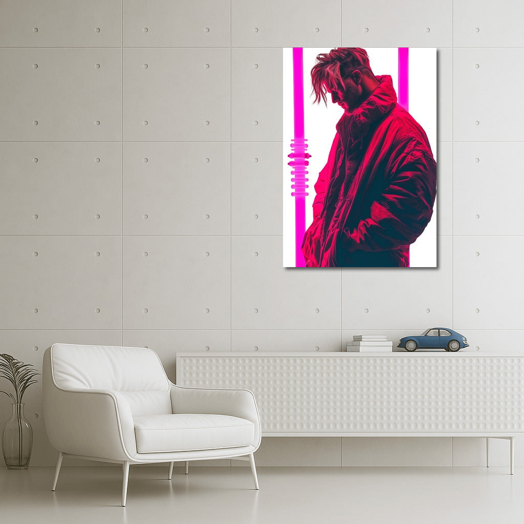 The Electric Gentleman