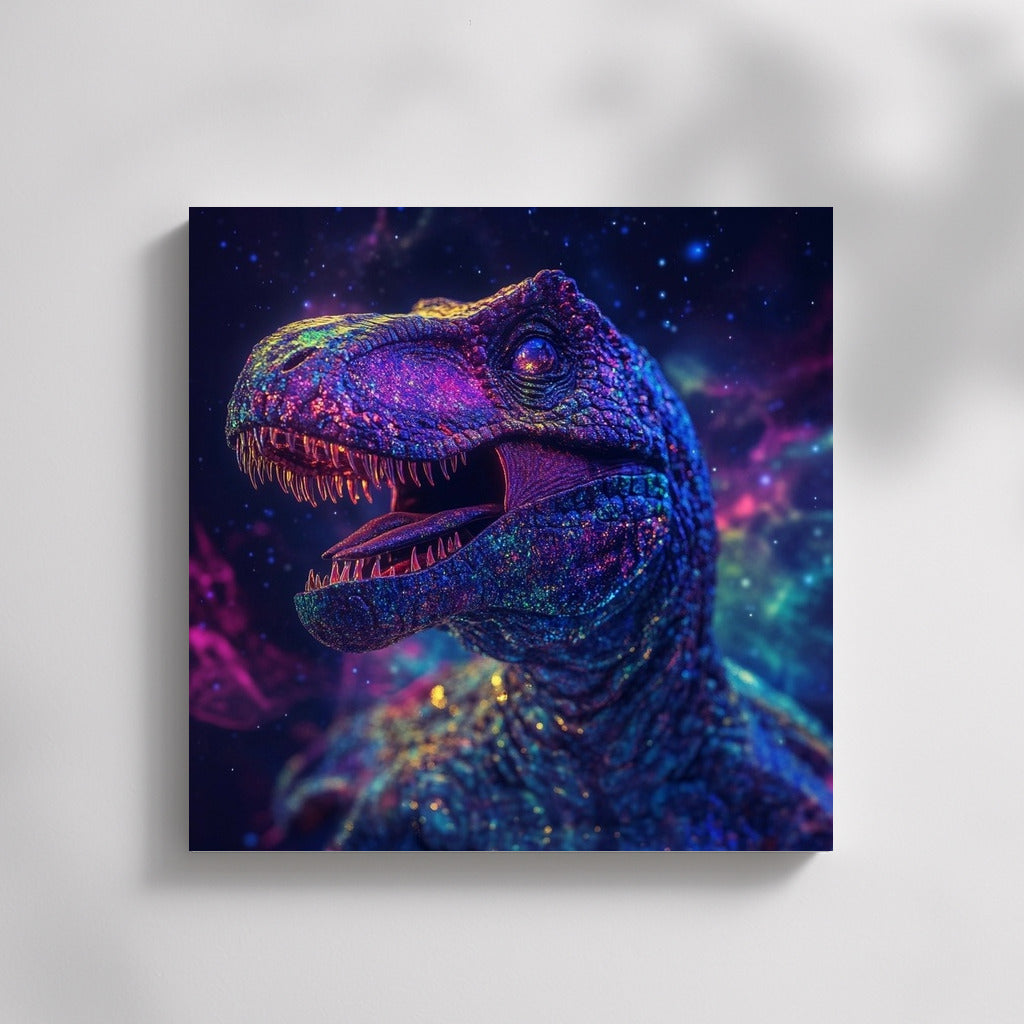 Galactic Guardian of the Ages