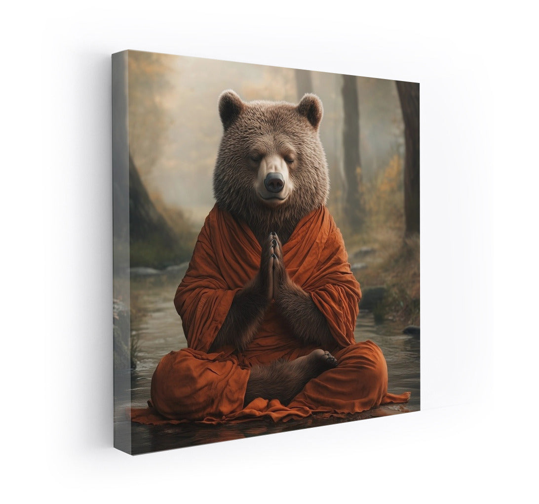 Zenith of Bear's Calm