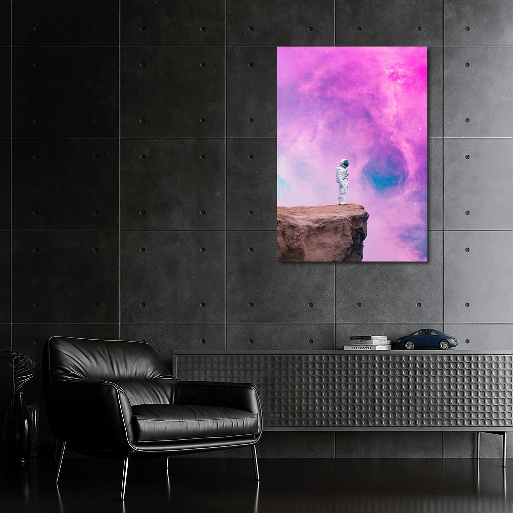 Star Wanderer: Meeting with Infinity