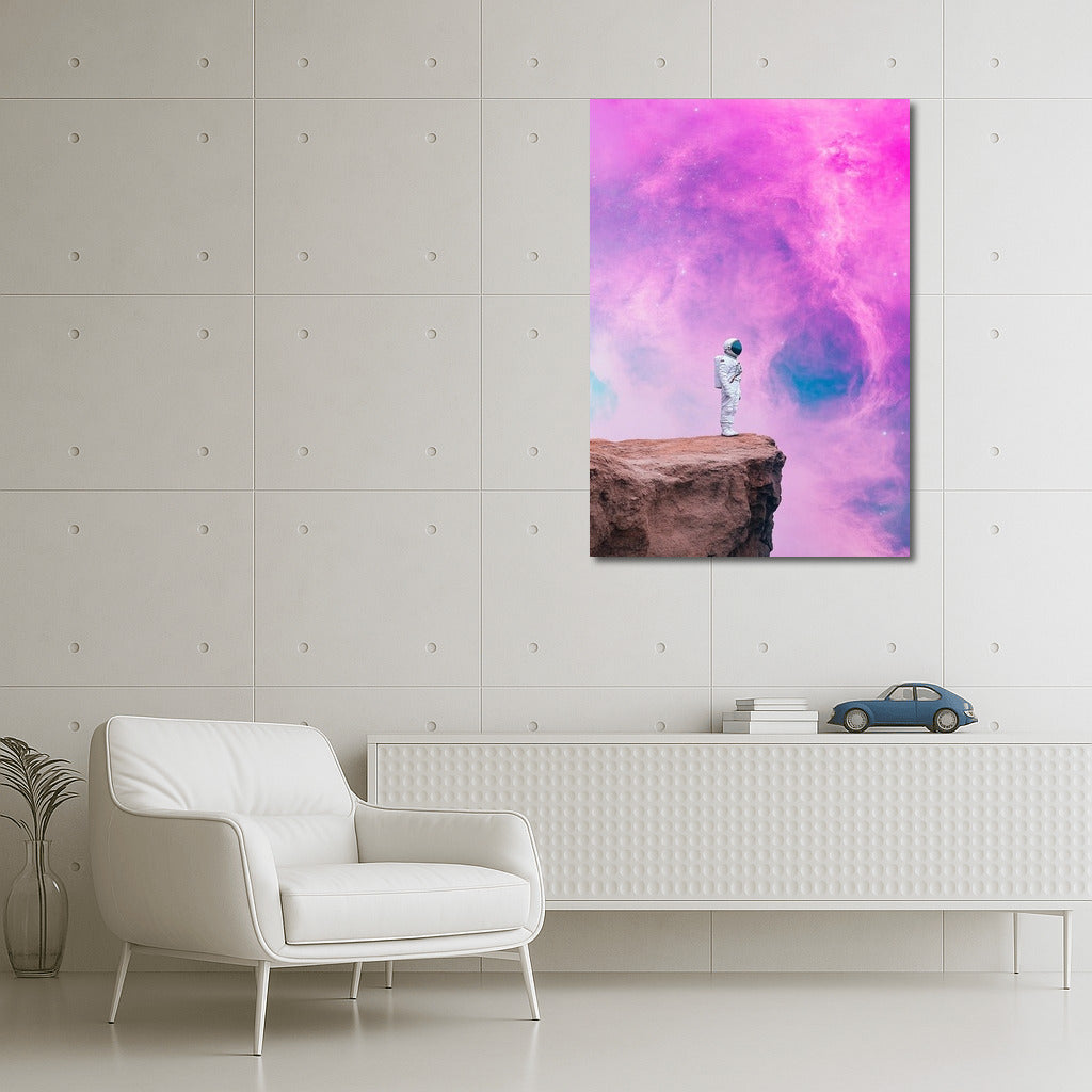 Star Wanderer: Meeting with Infinity