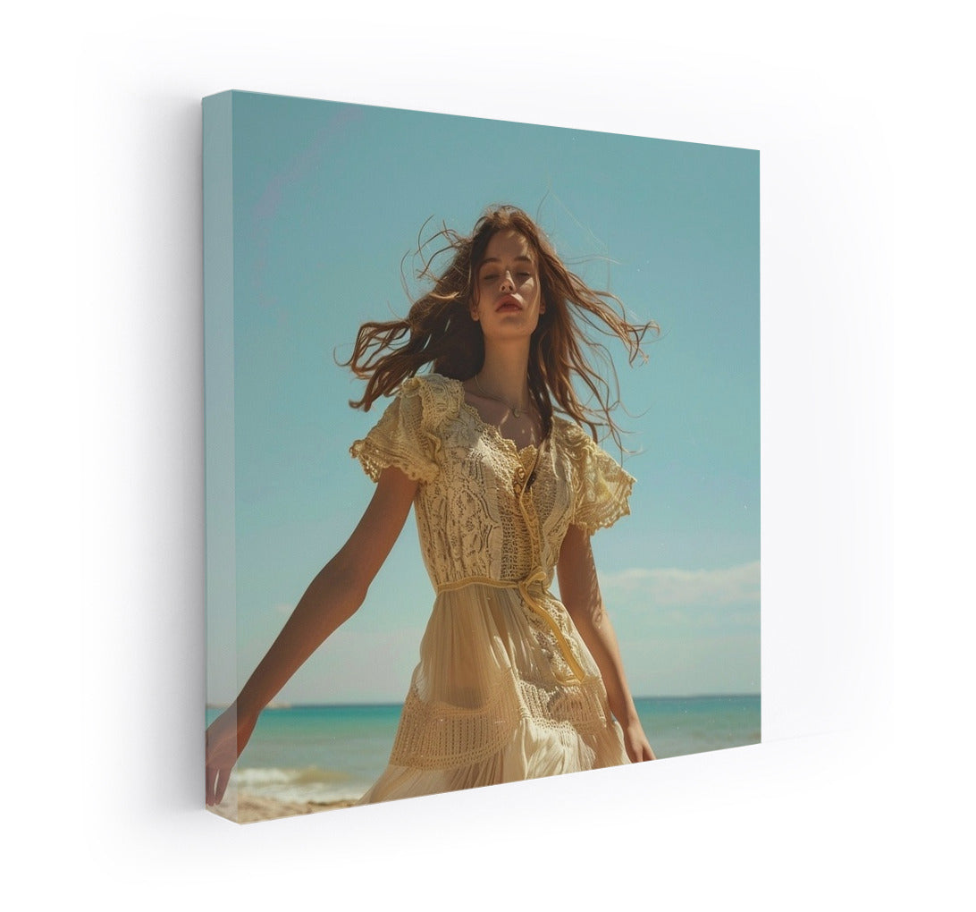 The Wind and the Waltzing Muse