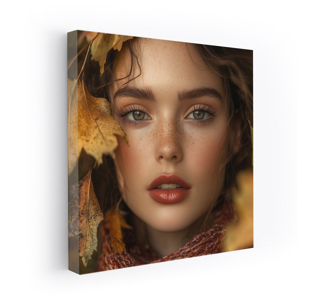 The Secret of the Autumn Muse
