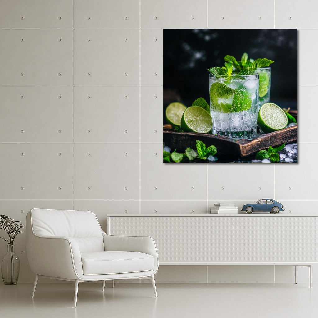 Citrus Explosion