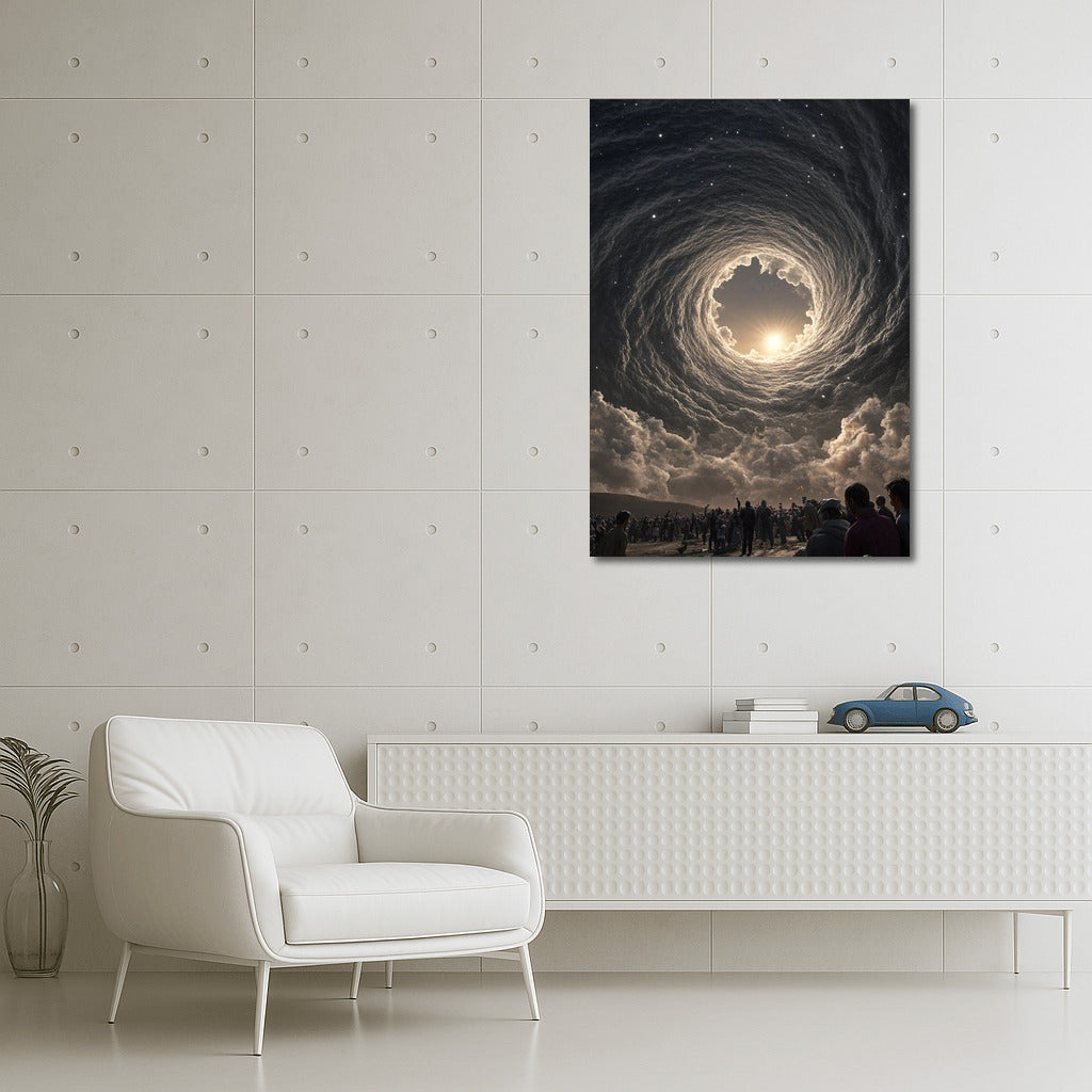 Space Waltz