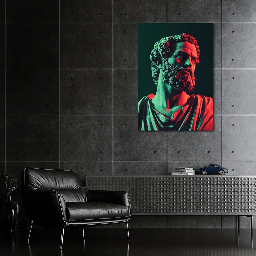 Sculptural Light