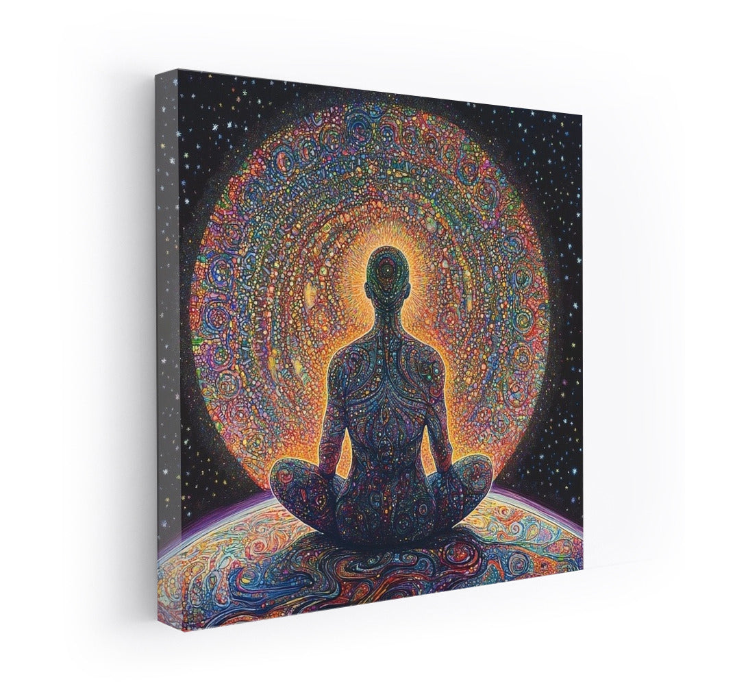Constellation of the Soul