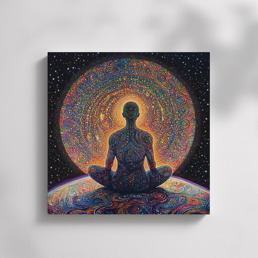 Constellation of the Soul