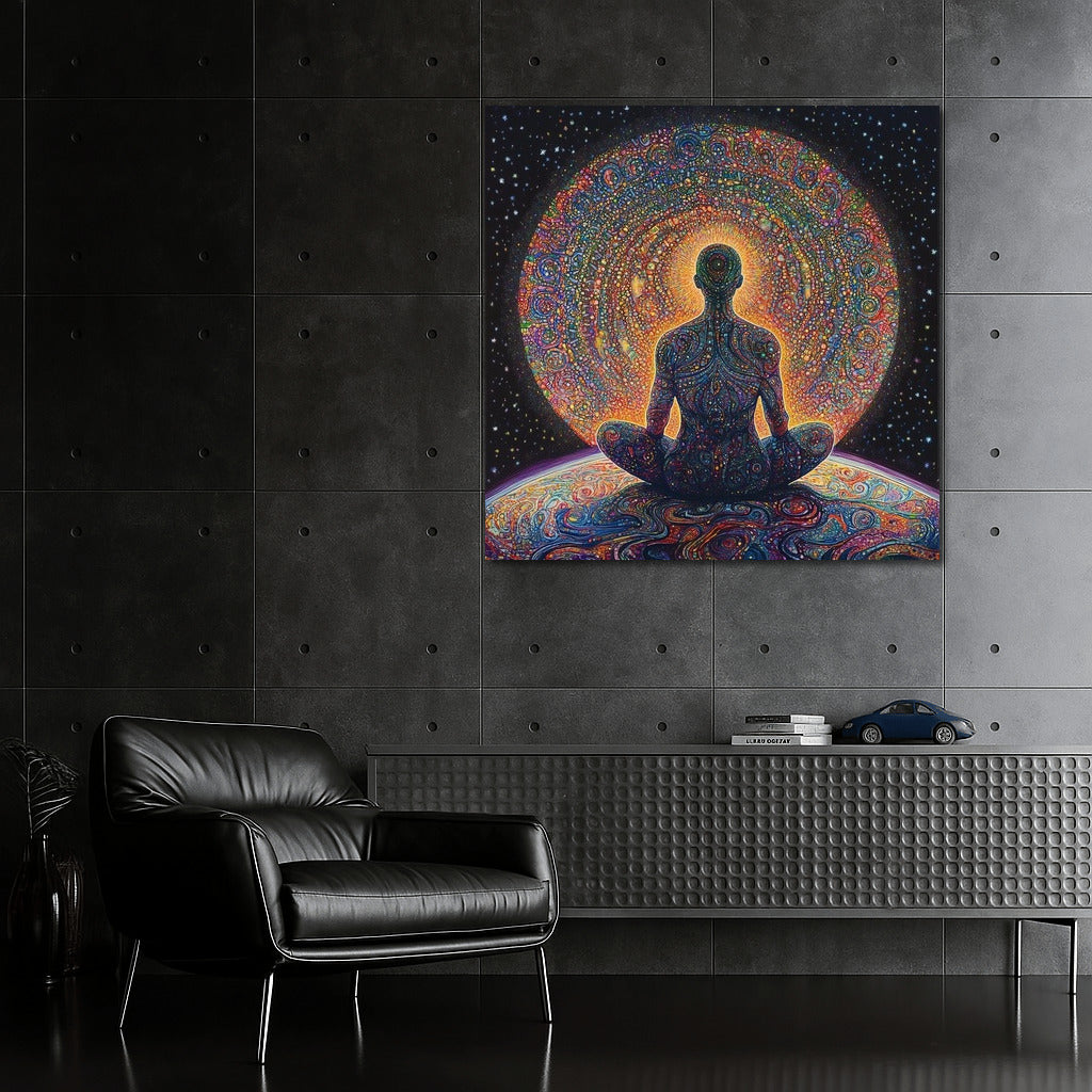 Constellation of the Soul