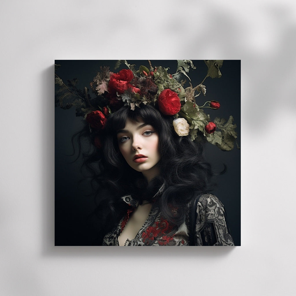 Flower Nymph of Dreams