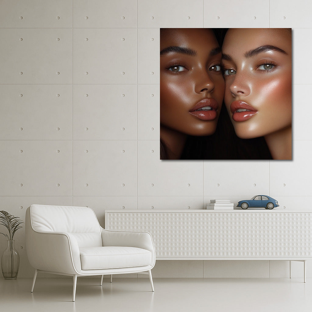 Dance of the Two Graces