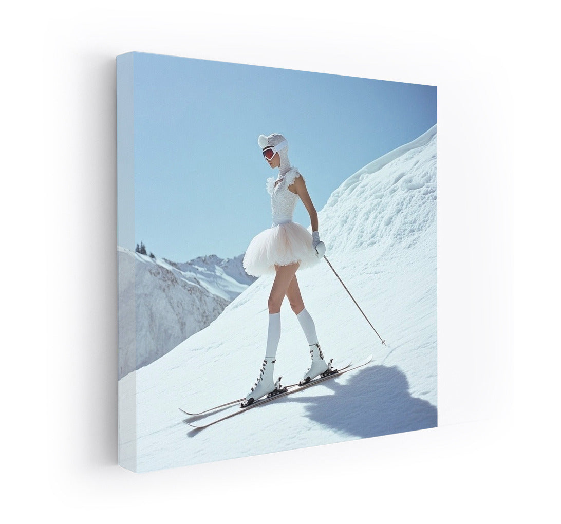 Ballet Symphony of Snow
