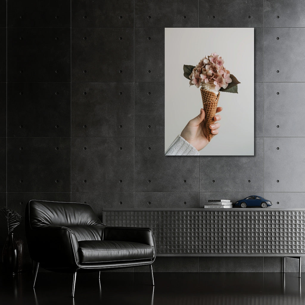 Flower Sweetness of Spring