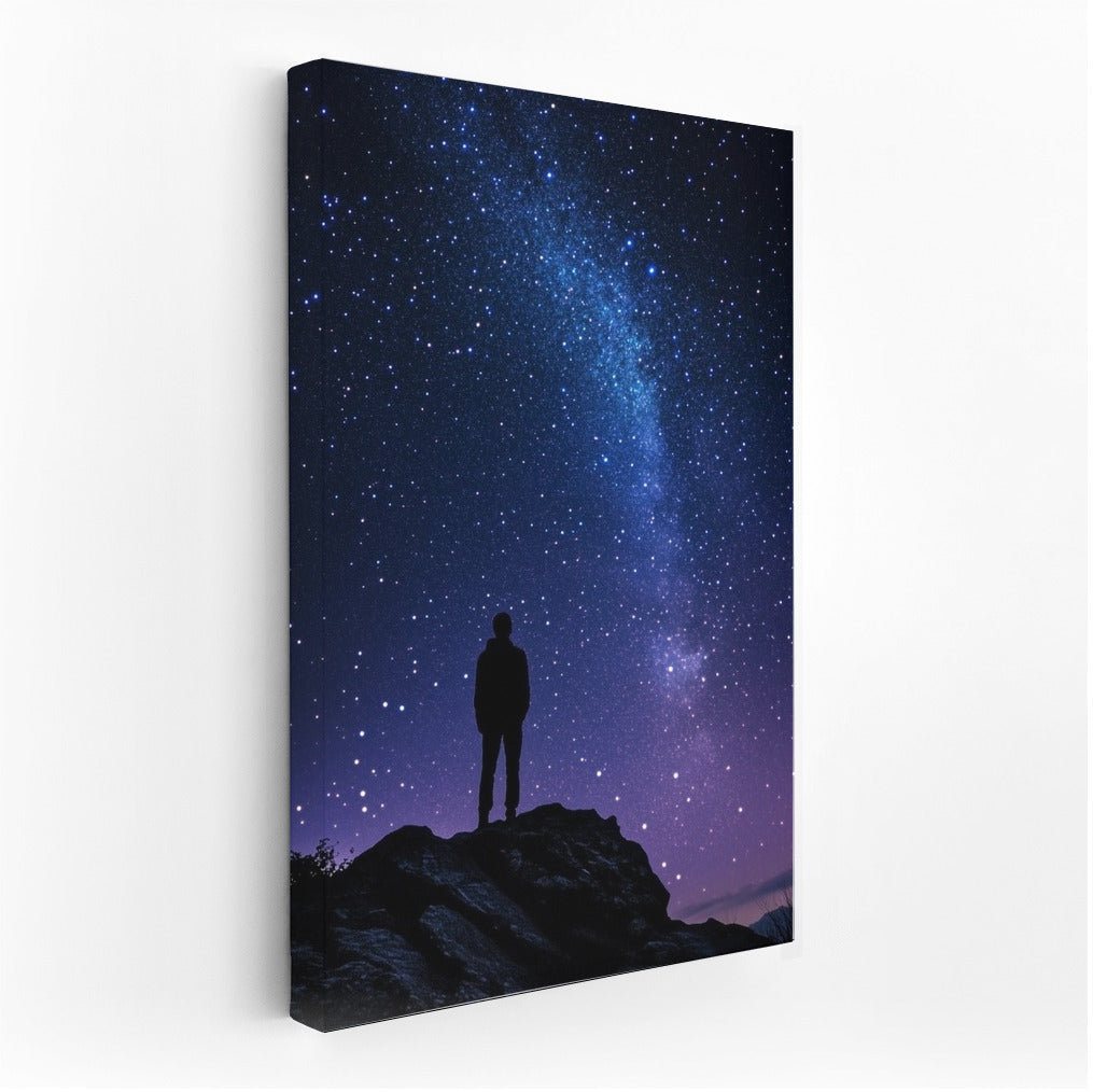 The Galaxy Watcher