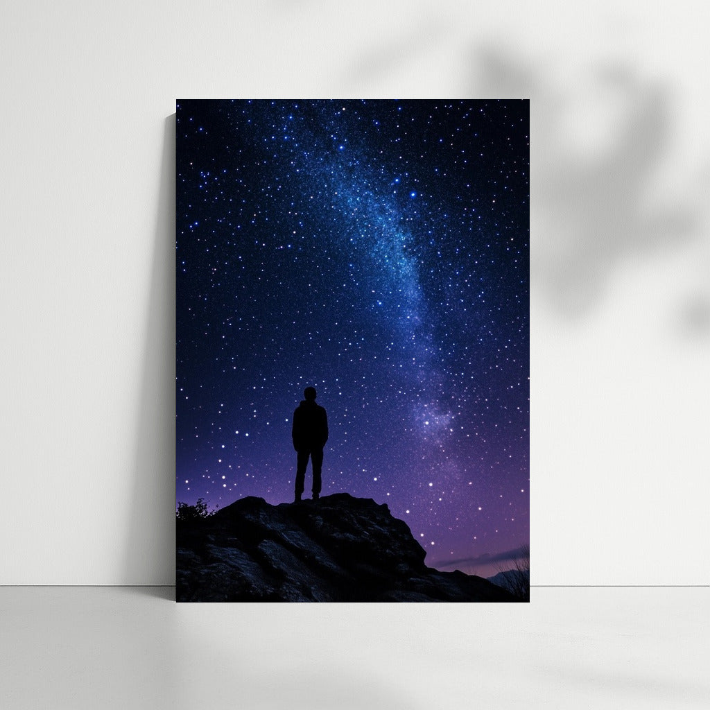 The Galaxy Watcher