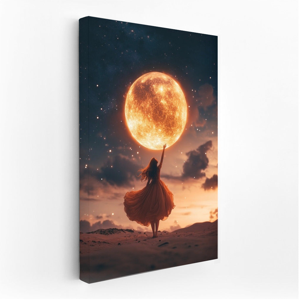 Moon Swift