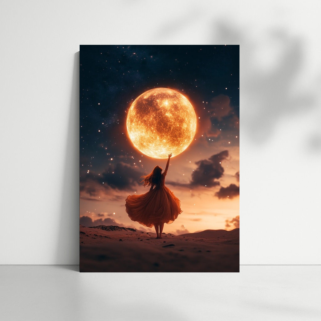 Moon Swift