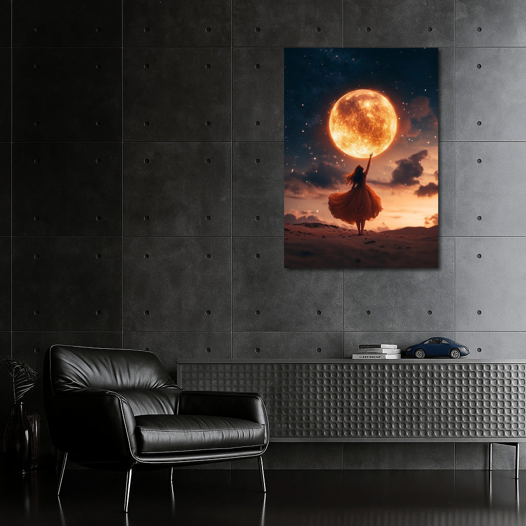 Moon Swift