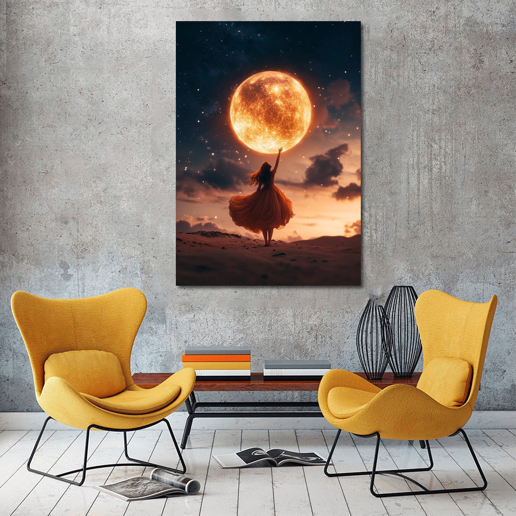 Moon Swift