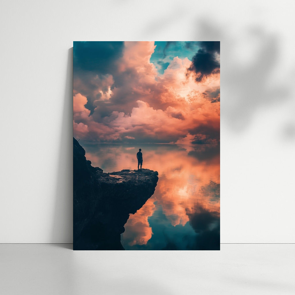 On the Edge of Heaven