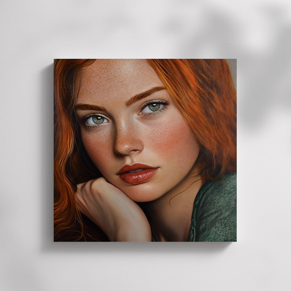 Fiery Grace