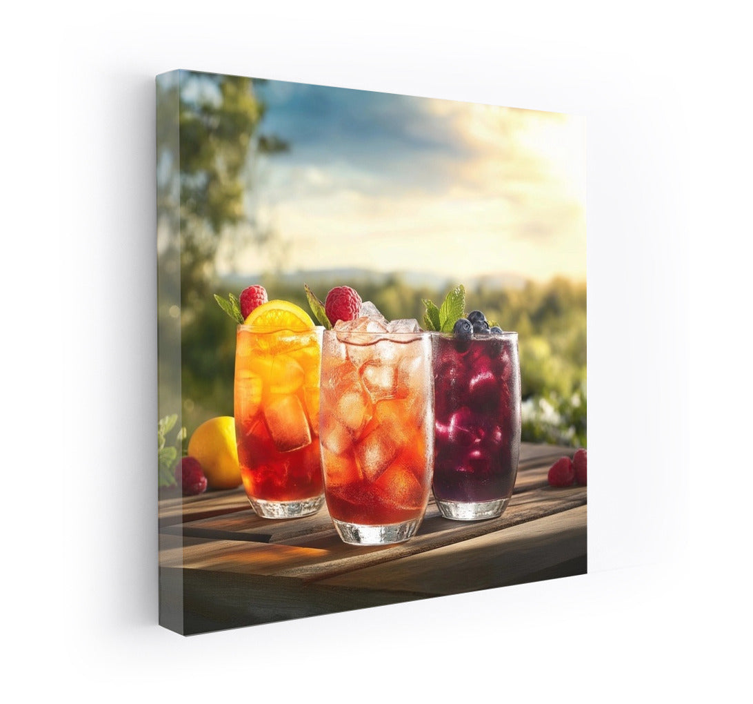 Cocktail Dawn