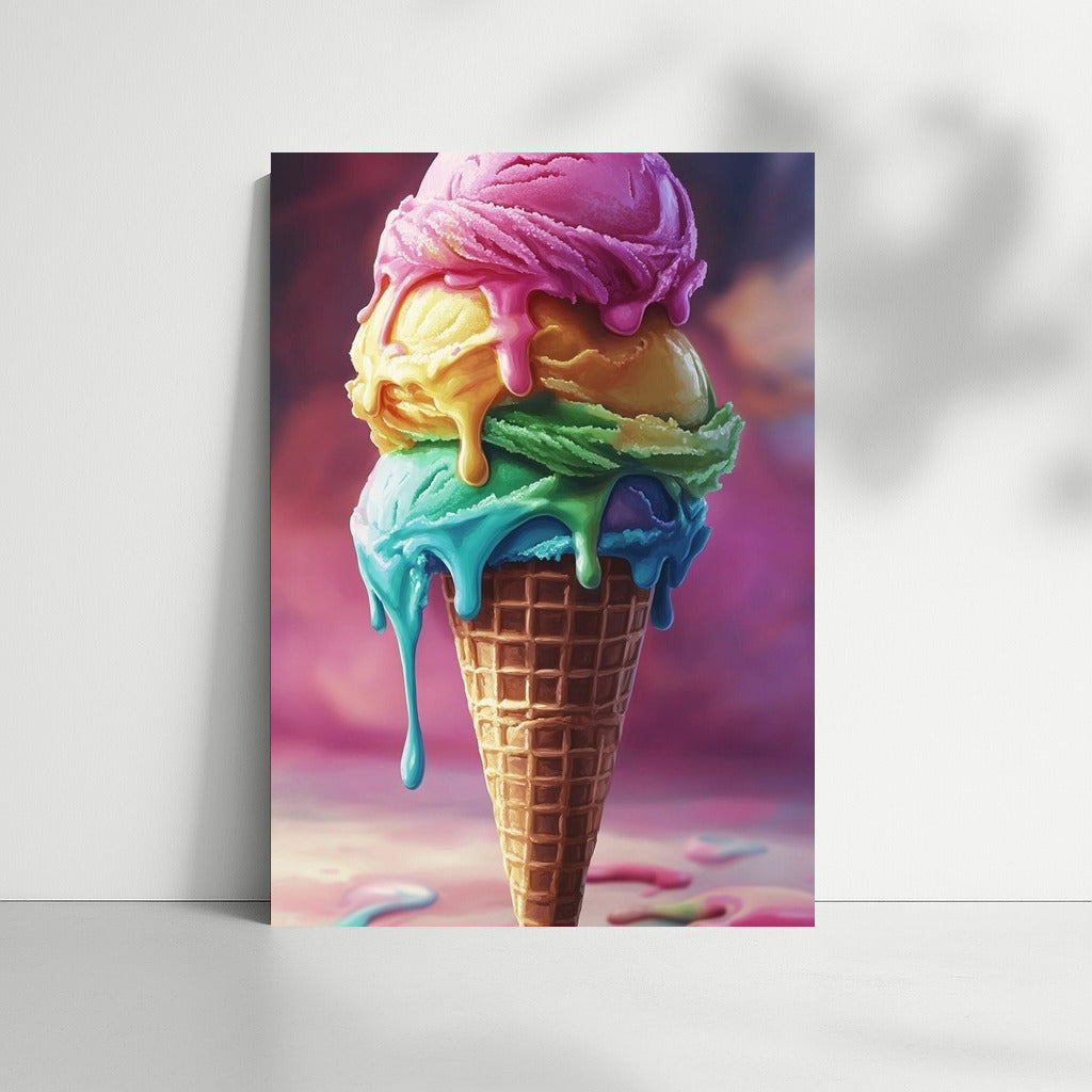 Sweet Melt
