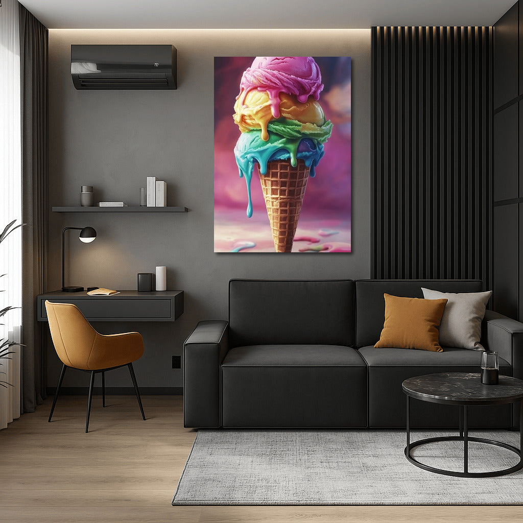 Sweet Melt
