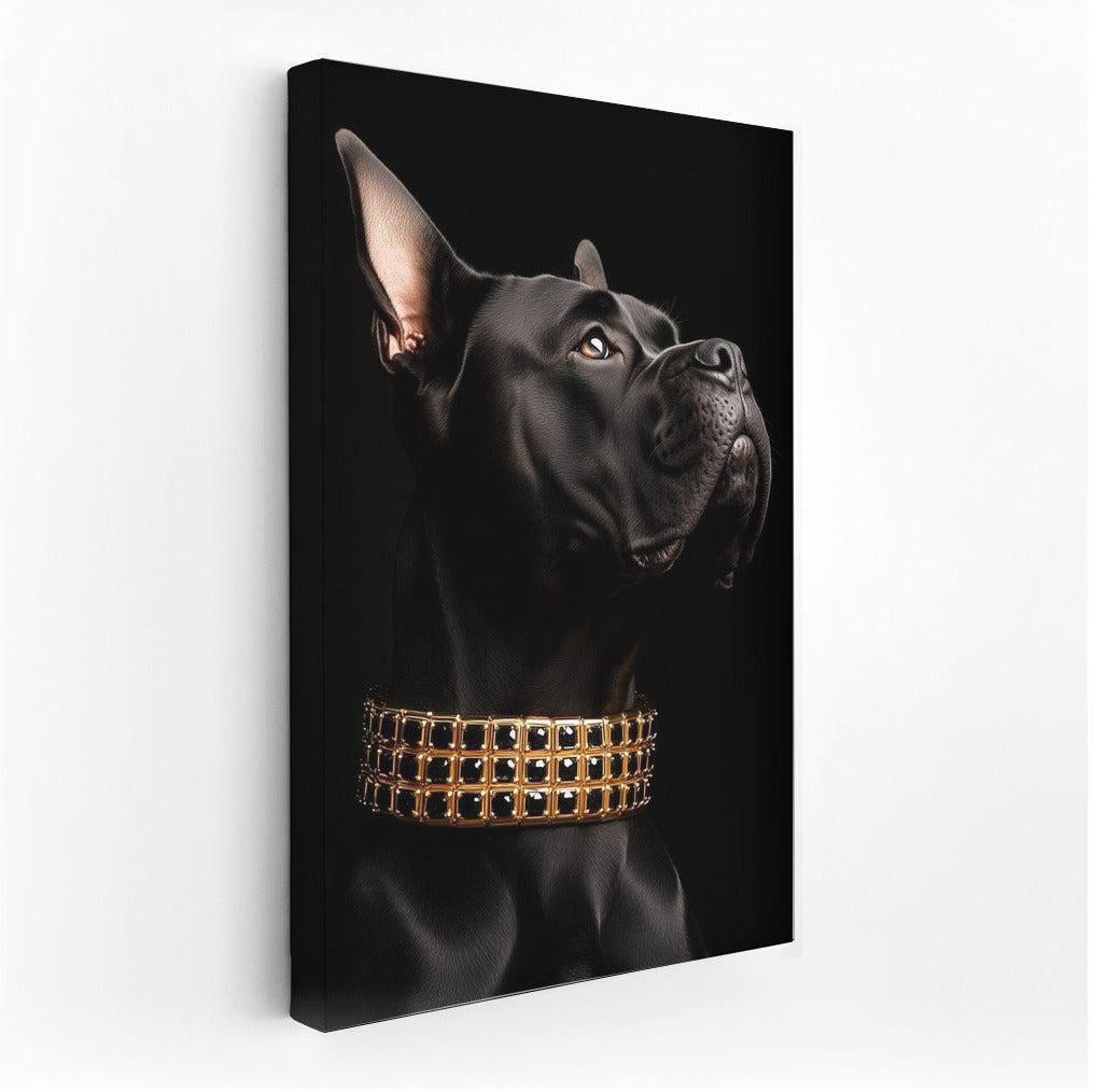 Greatness in the Collar