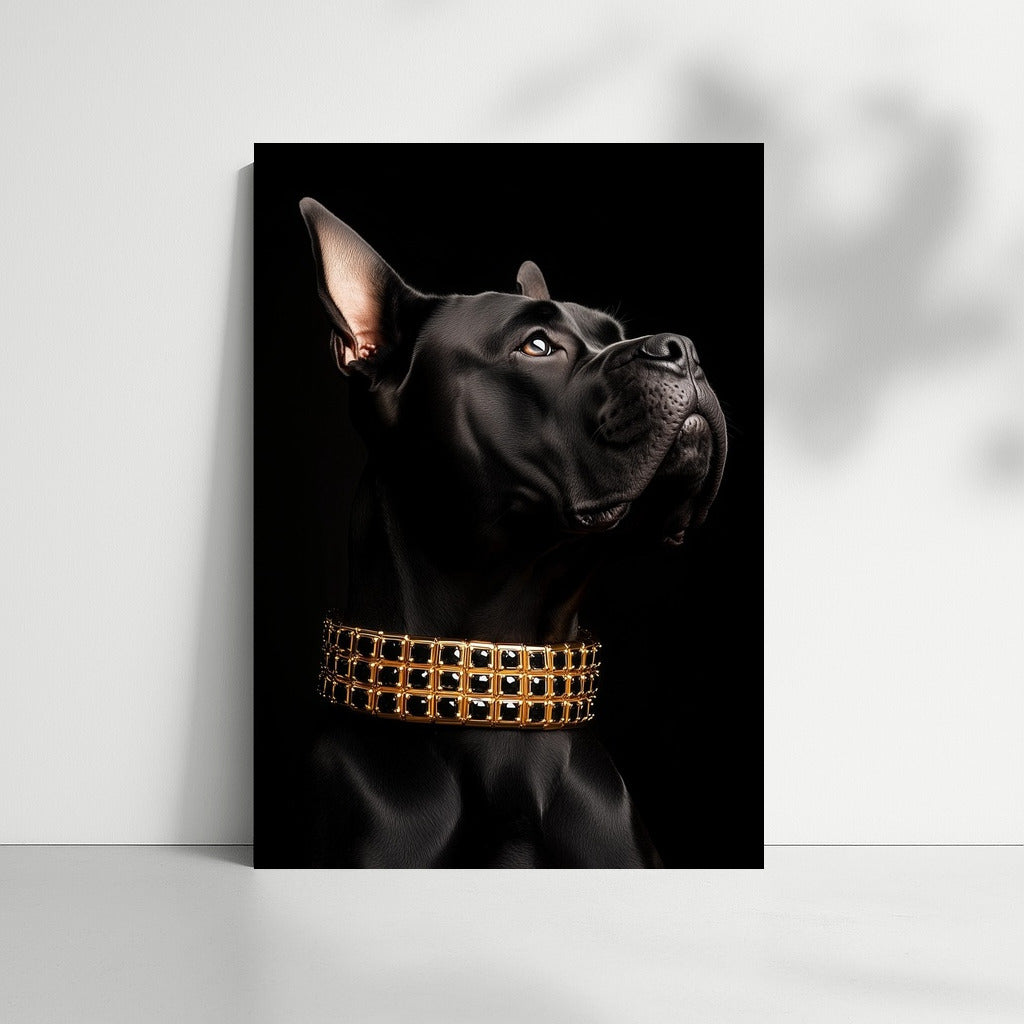 Greatness in the Collar