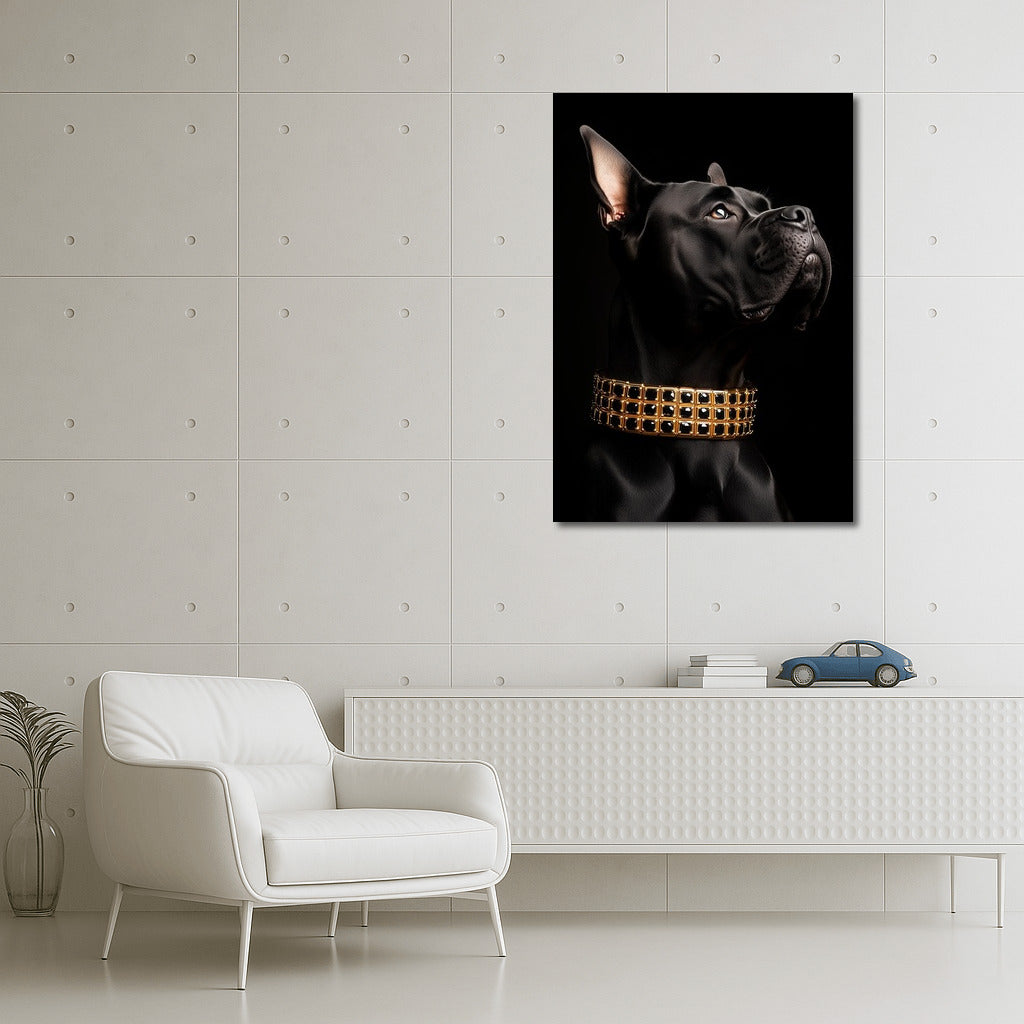 Greatness in the Collar